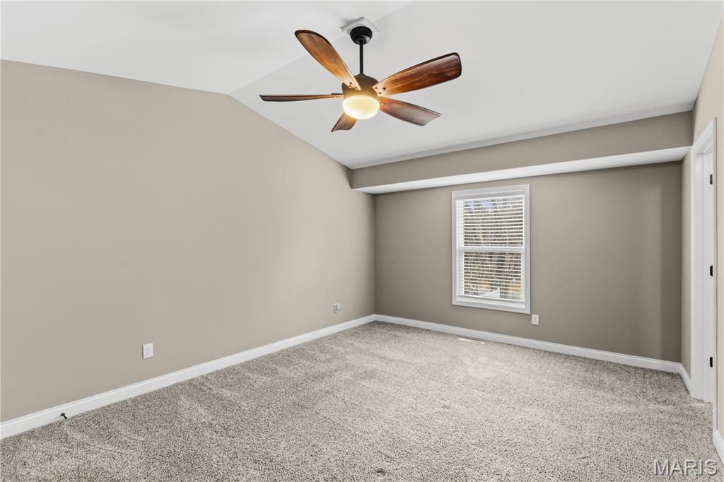 Lake Tucci - Residential