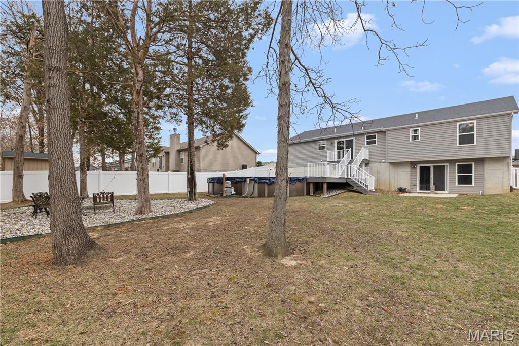 Lake Tucci - Residential