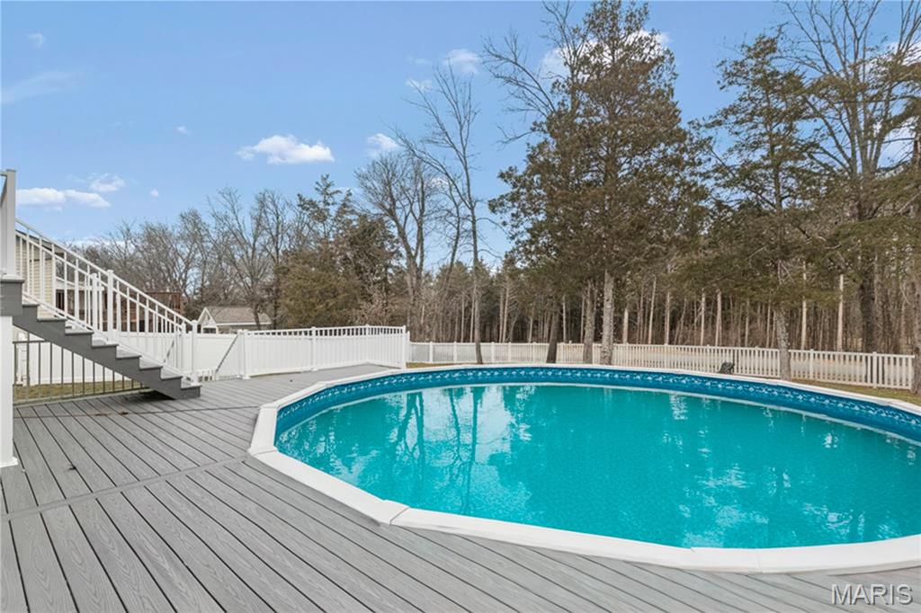 Lake Tucci - Residential