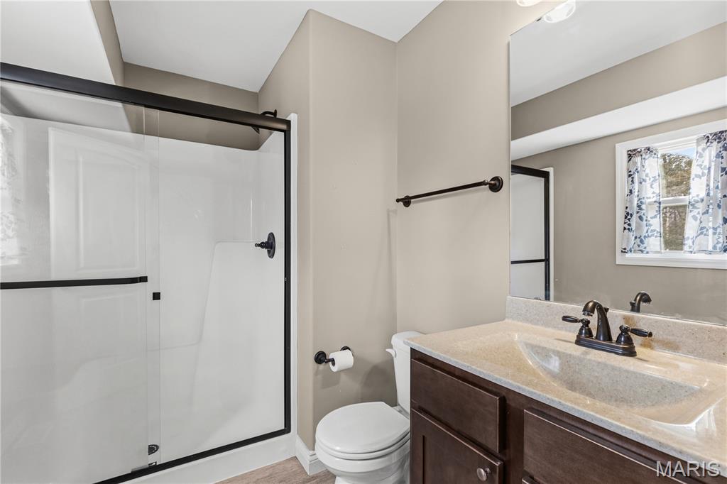 Lake Tucci - Residential