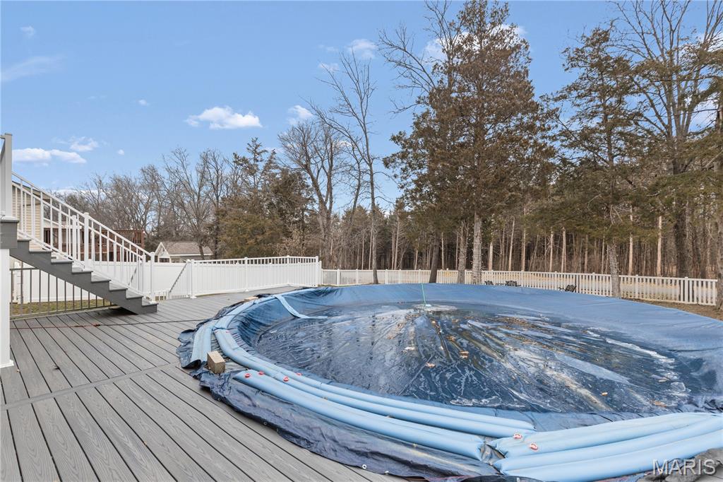 Lake Tucci - Residential