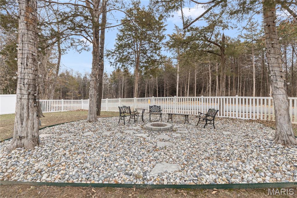 Lake Tucci - Residential