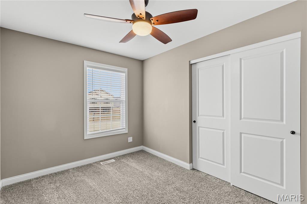 Lake Tucci - Residential