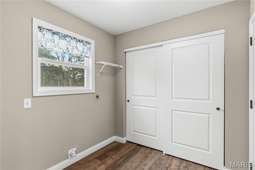 Lake Tucci - Residential