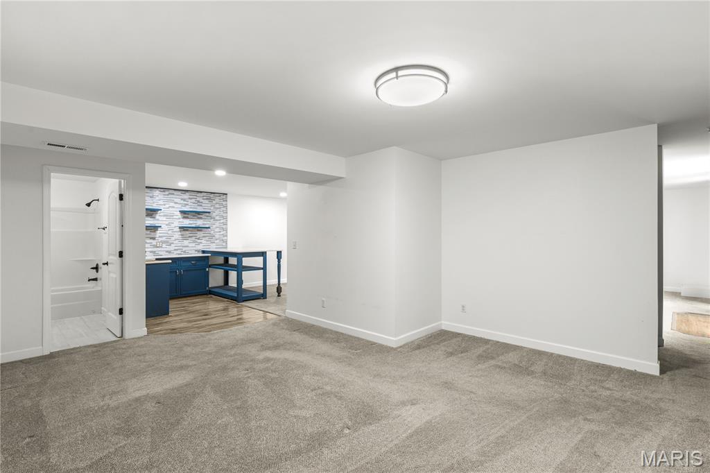 Lake Tucci - Residential