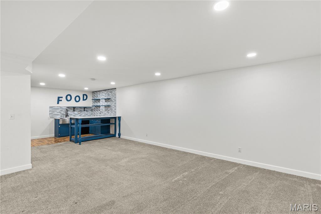 Lake Tucci - Residential