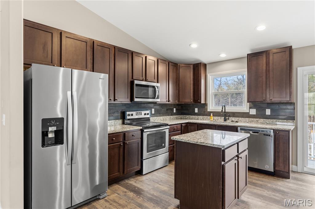 Lake Tucci - Residential