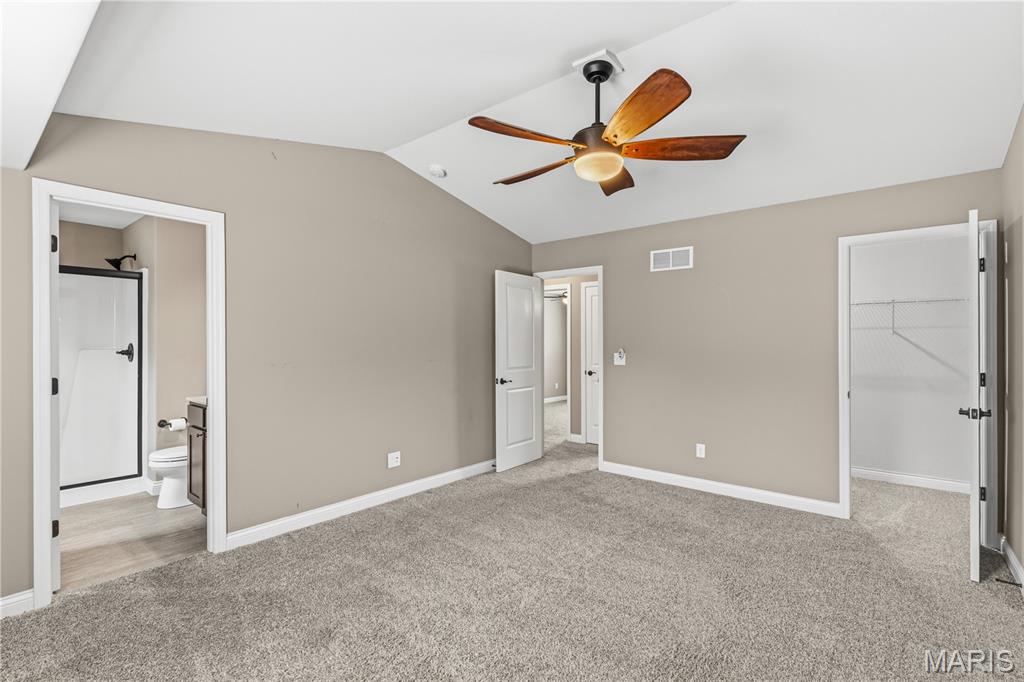 Lake Tucci - Residential