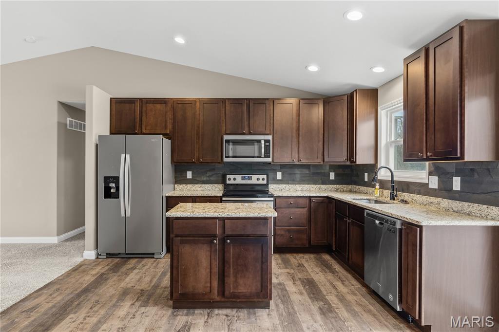 Lake Tucci - Residential