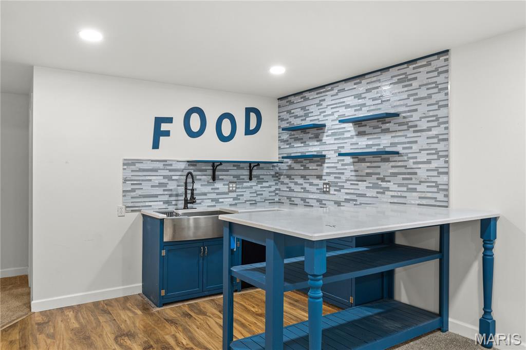 Lake Tucci - Residential