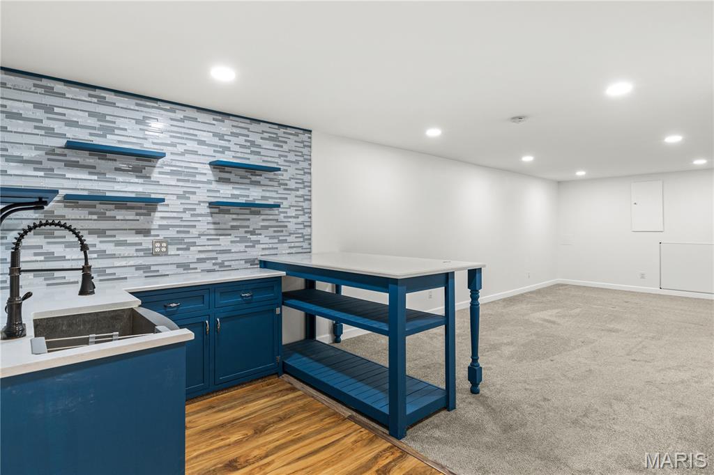 Lake Tucci - Residential