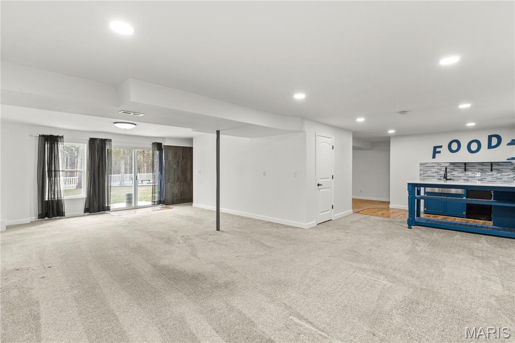 Lake Tucci - Residential