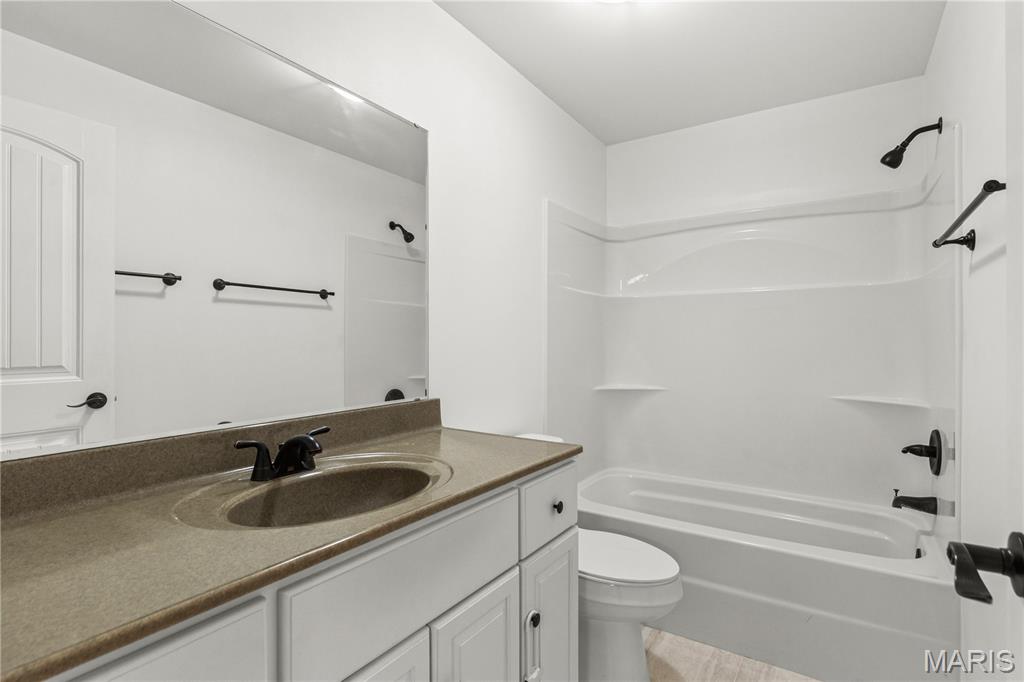 Lake Tucci - Residential