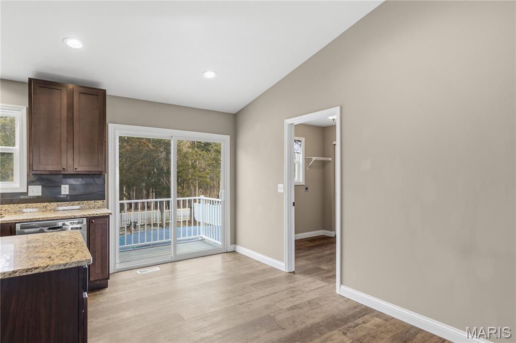 Lake Tucci - Residential