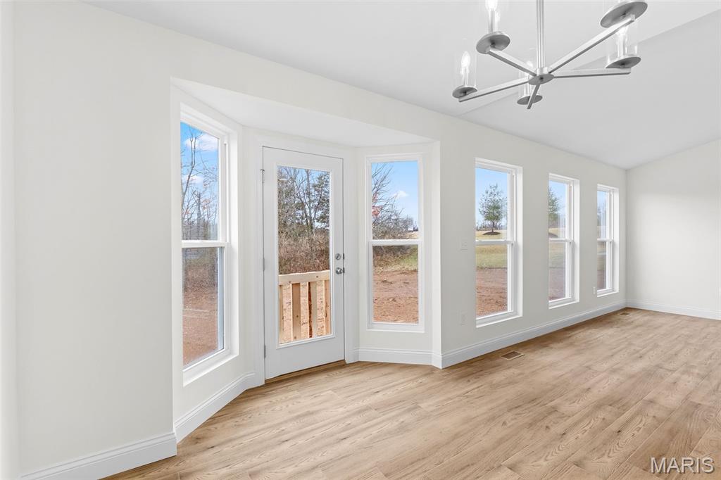 The Reserve at Walnut Hollow - Residential