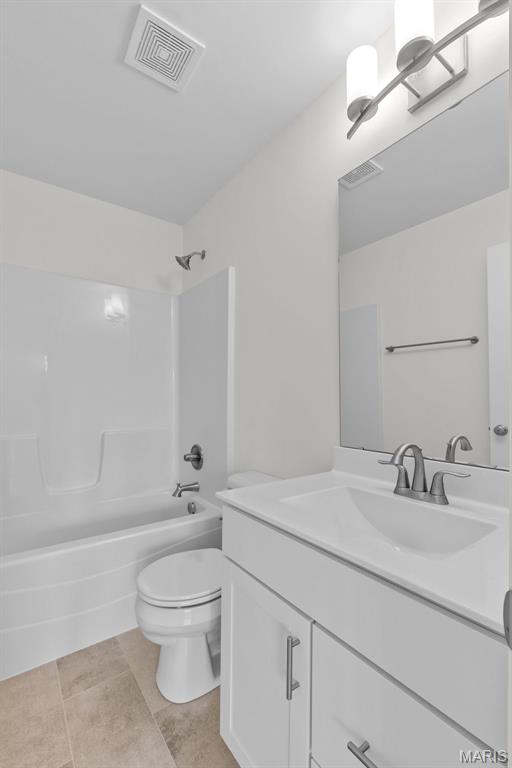 The Reserve at Walnut Hollow - Residential