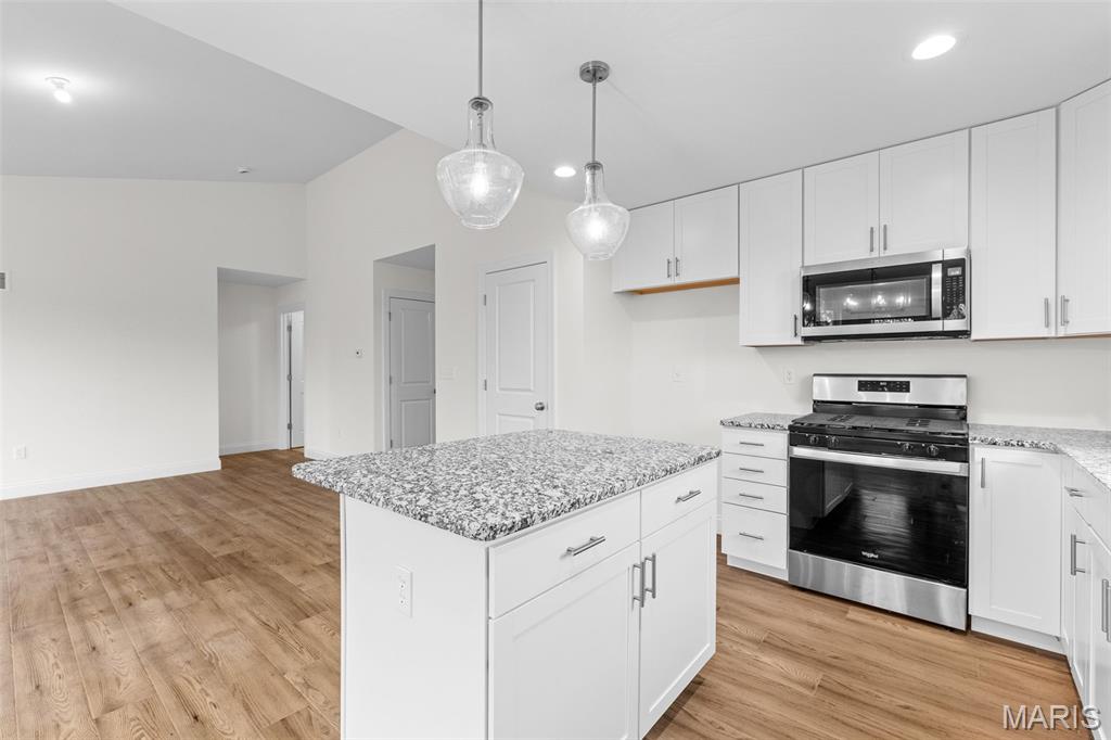 The Reserve at Walnut Hollow - Residential