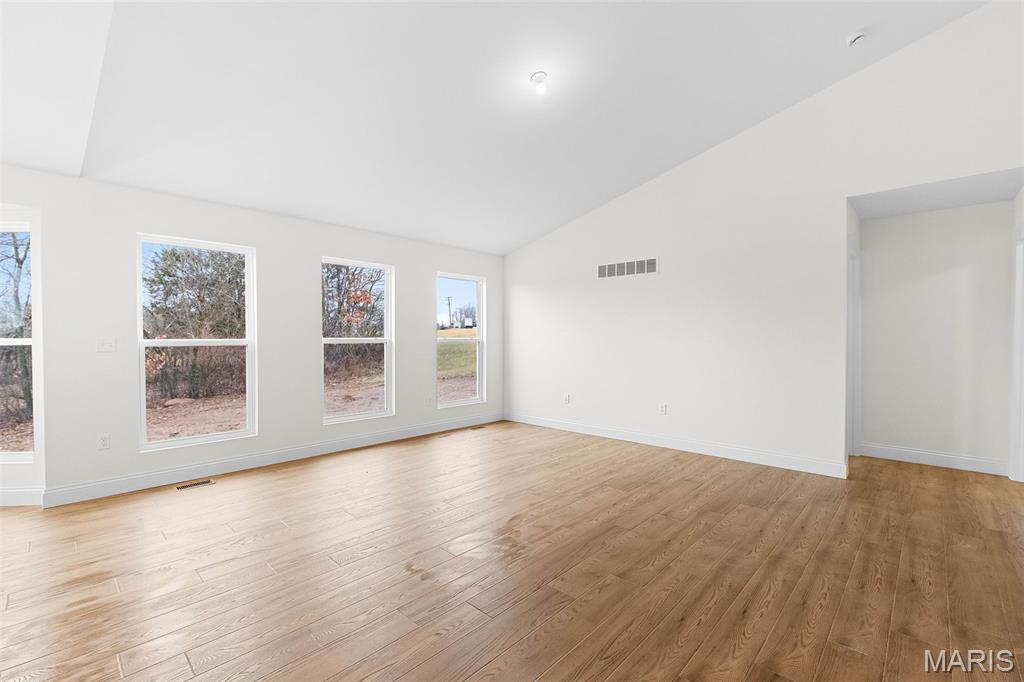 The Reserve at Walnut Hollow - Residential