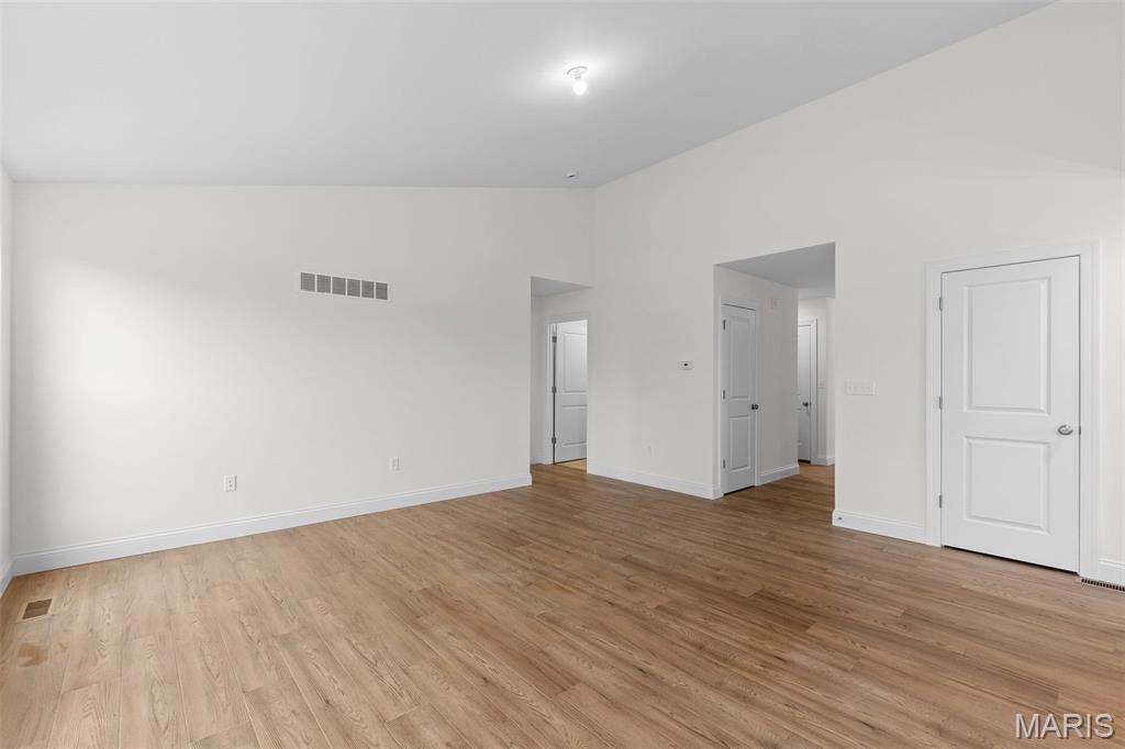 The Reserve at Walnut Hollow - Residential