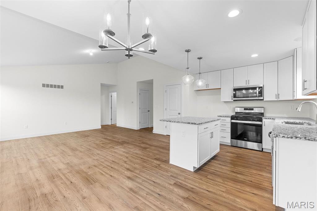 The Reserve at Walnut Hollow - Residential