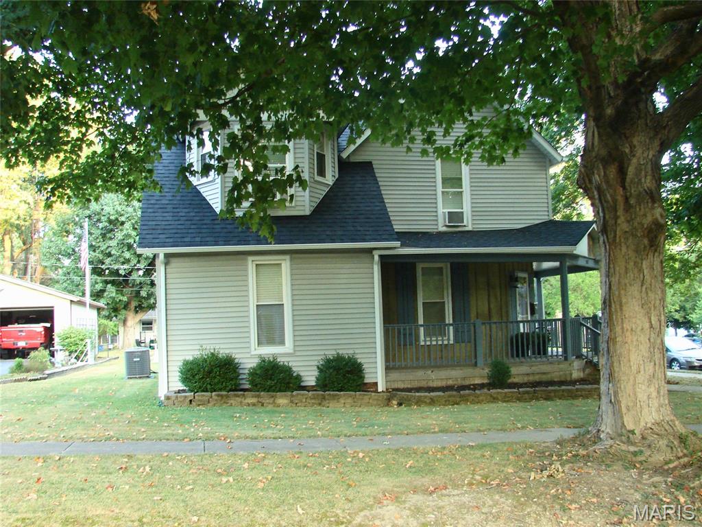 503 Saint John Street