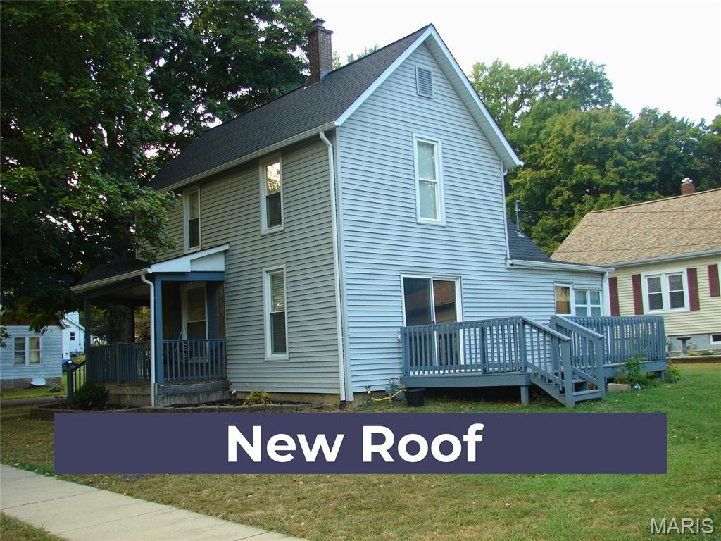 503 Saint John Street
