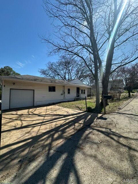 1402 Scenic Drive Arnold MO 63010