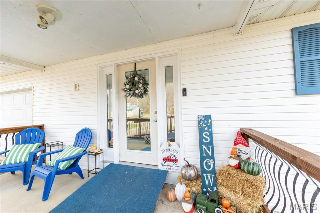 12660 Beaver Manor Road