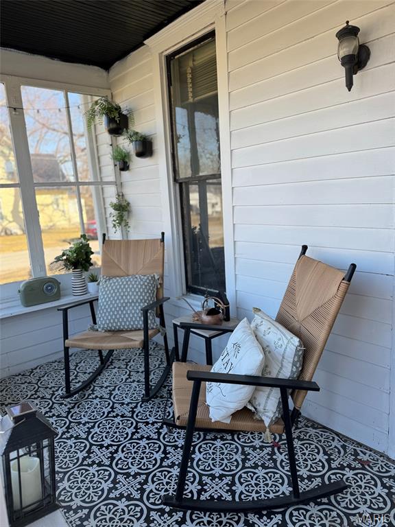 Hiller & Staffords Addition - Residential