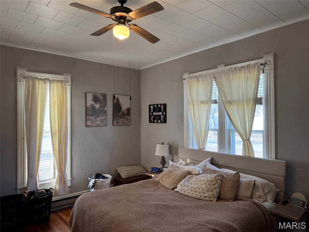 Hiller & Staffords Addition - Residential