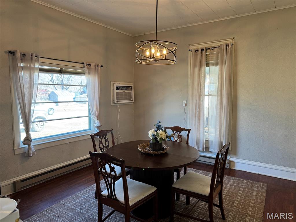 Hiller & Staffords Addition - Residential