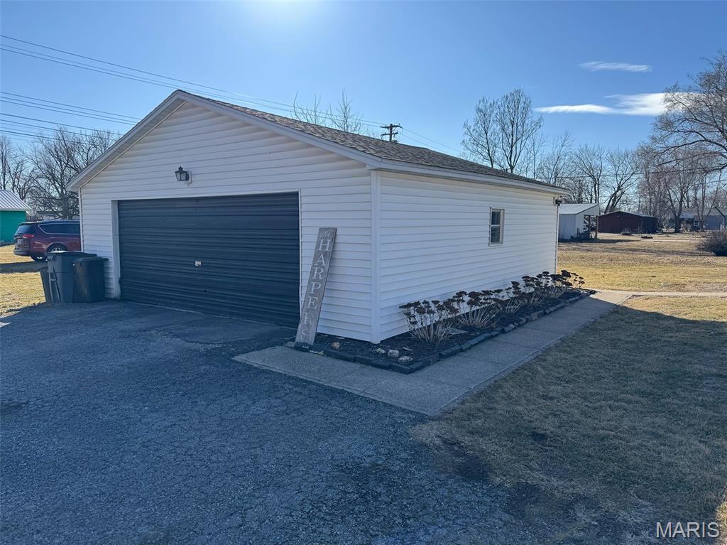 Hiller & Staffords Addition - Residential