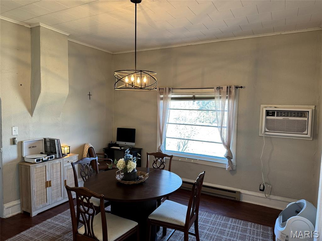 Hiller & Staffords Addition - Residential