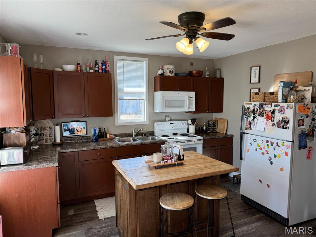 Hiller & Staffords Addition - Residential