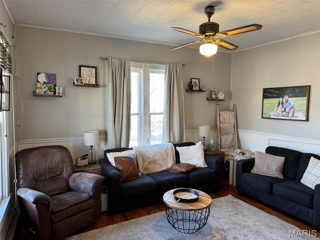 Hiller & Staffords Addition - Residential