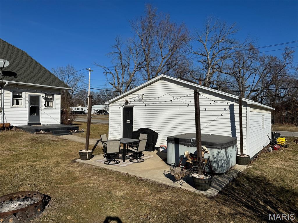 Hiller & Staffords Addition - Residential