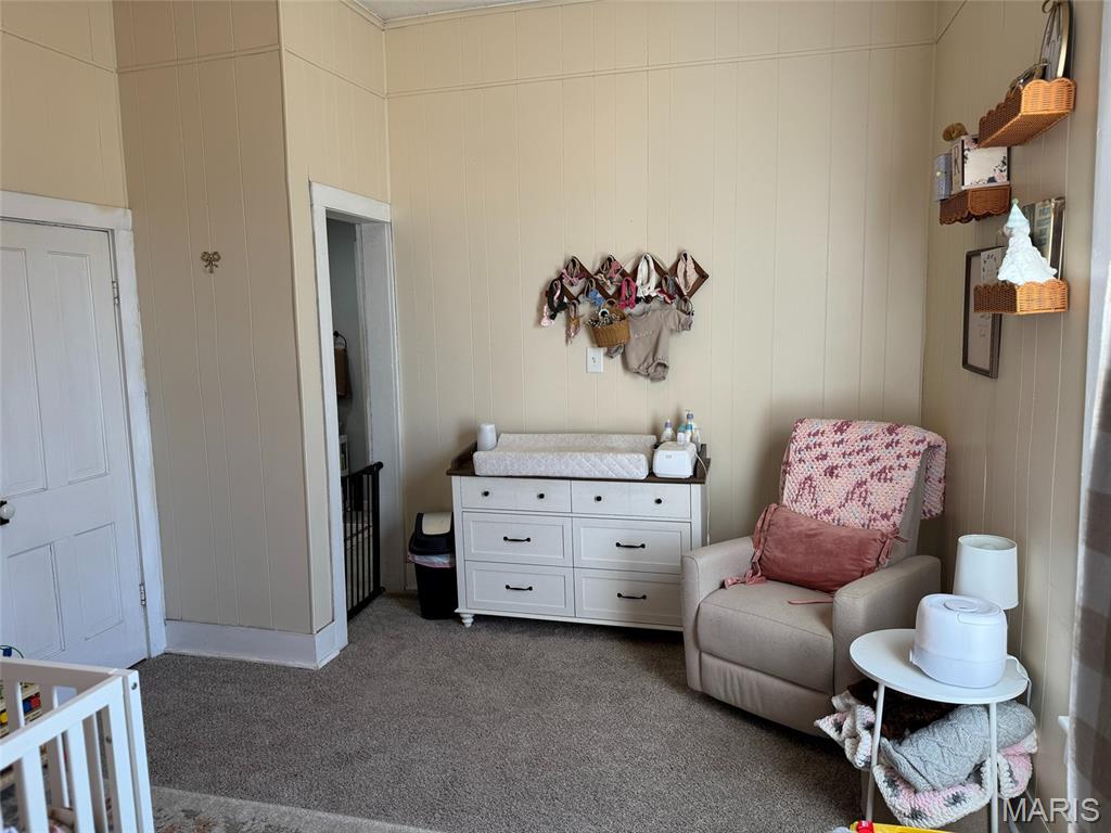 Hiller & Staffords Addition - Residential