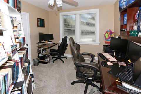 Tiny photo for 6772 Bartmer Avenue, University City, MO 63130 (MLS # 26029349)