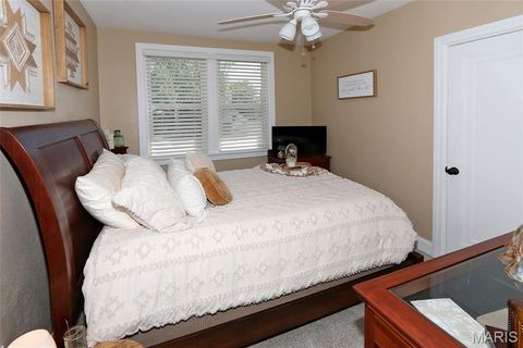 Tiny photo for 6772 Bartmer Avenue, University City, MO 63130 (MLS # 26029349)