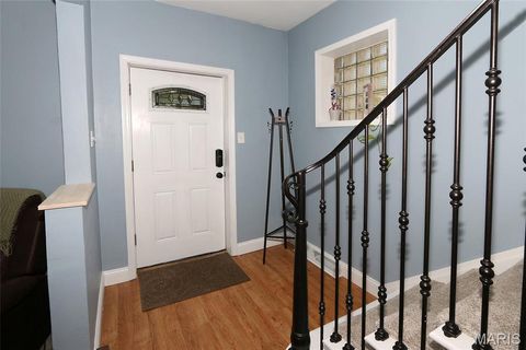 Tiny photo for 6772 Bartmer Avenue, University City, MO 63130 (MLS # 26029349)