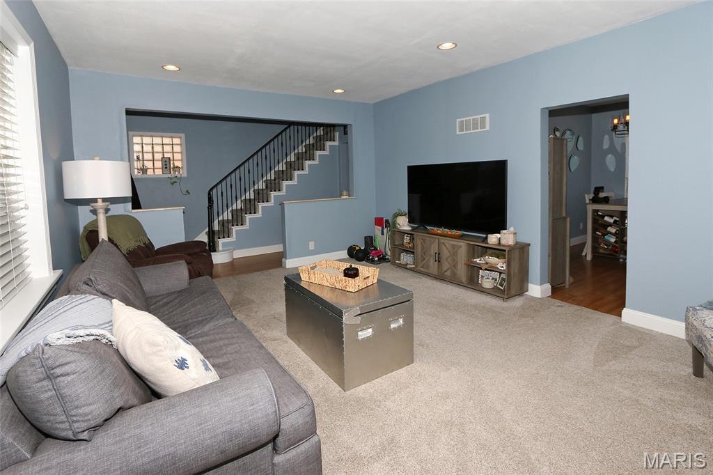 Sadler Place Add - Residential