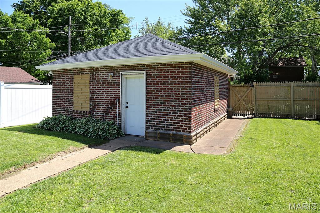 Sadler Place Add - Residential