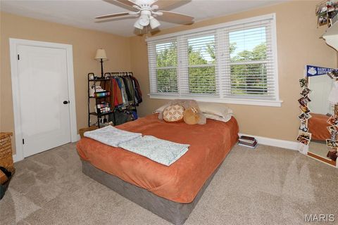 Tiny photo for 6772 Bartmer Avenue, University City, MO 63130 (MLS # 26029349)