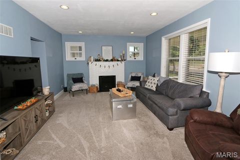 Tiny photo for 6772 Bartmer Avenue, University City, MO 63130 (MLS # 26029349)