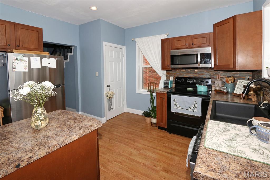 Sadler Place Add - Residential