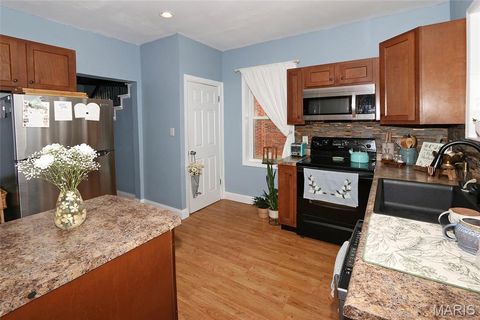 Tiny photo for 6772 Bartmer Avenue, University City, MO 63130 (MLS # 26029349)