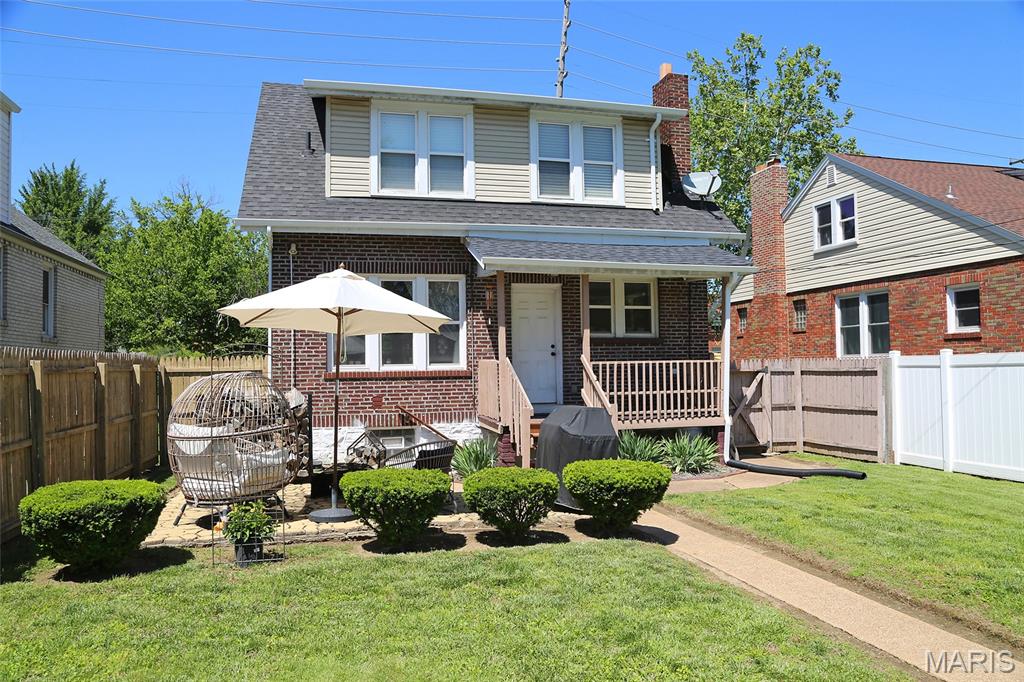Sadler Place Add - Residential