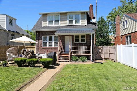Tiny photo for 6772 Bartmer Avenue, University City, MO 63130 (MLS # 26029349)