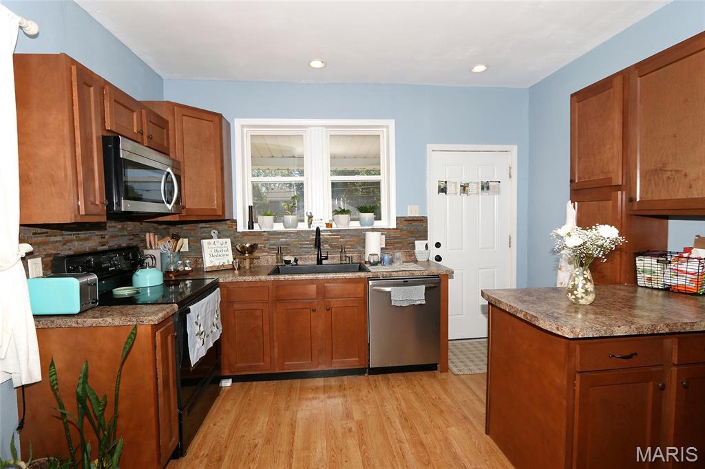 Sadler Place Add - Residential