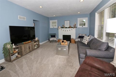 Tiny photo for 6772 Bartmer Avenue, University City, MO 63130 (MLS # 26029349)